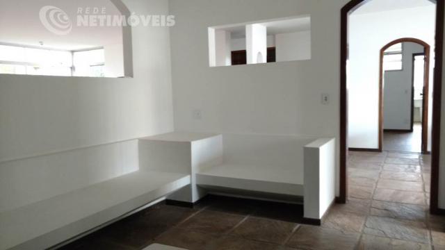 Apartamento à venda com 4 dormitórios em Gutierrez, Belo horizonte cod:574517 - Foto 17