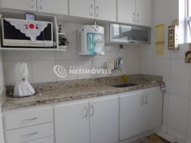 Apartamento à venda com 4 dormitórios em Prado, Belo horizonte cod:645180 - Foto 13