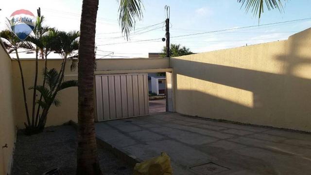 Casa residencial à venda, lagoa redonda, fortaleza. - Foto 2