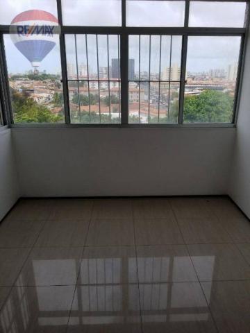 Apartamento na joão pessoa próximo ao imphar - Foto 2