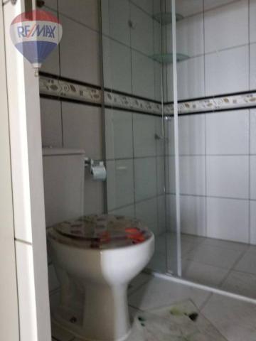 Apartamento na joão pessoa próximo ao imphar - Foto 12