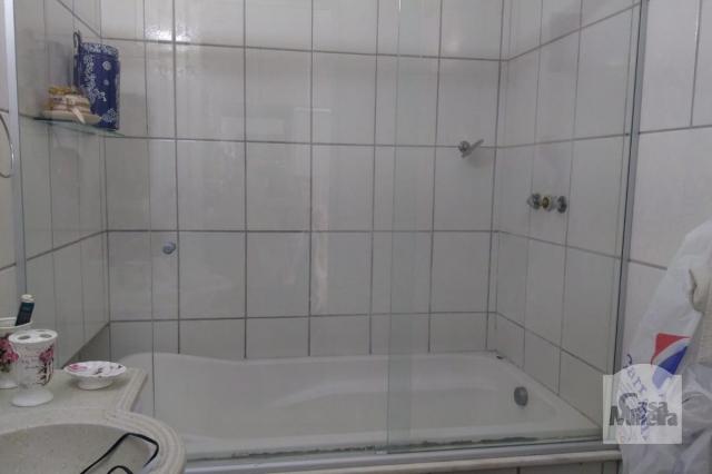 Casa à venda com 2 dormitórios em Alto caiçaras, Belo horizonte cod:245529 - Foto 11