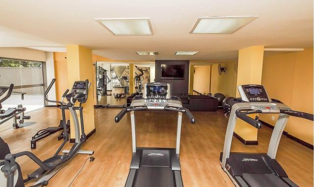 Apartamento à venda, 3 quartos, 2 vagas, prado - belo horizonte/mg - Foto 17