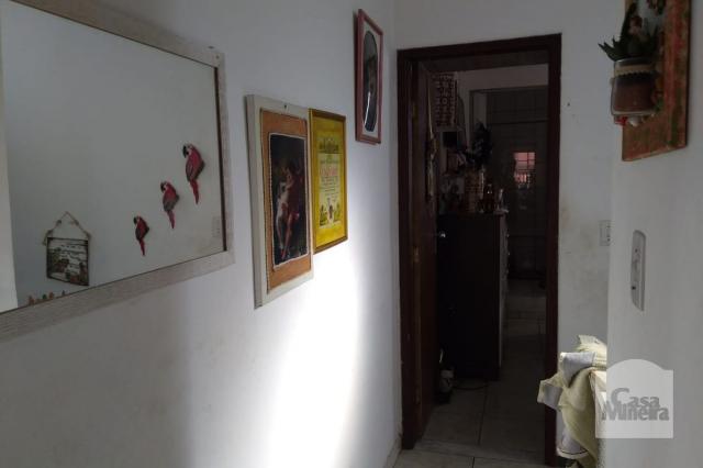 Casa à venda com 2 dormitórios em Alto caiçaras, Belo horizonte cod:245529 - Foto 5
