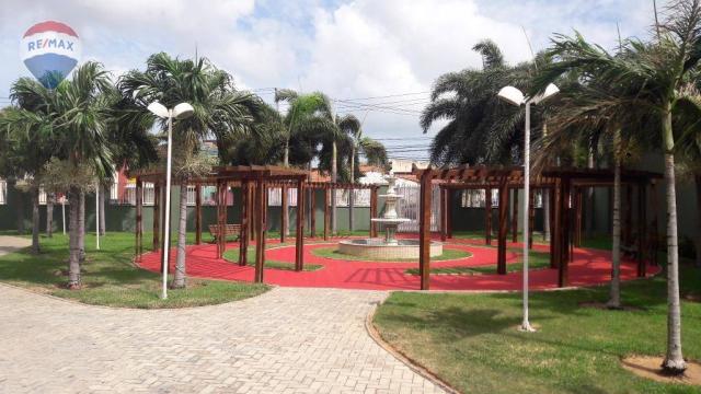 Apartamento no monte castelo no jardins residence - Foto 16