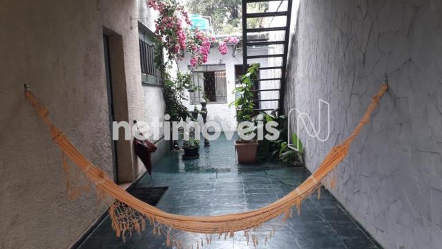 Casa à venda com 3 dormitórios em Concórdia, Belo horizonte cod:328834