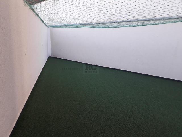 Apartamento à venda, 3 quartos, 1 vaga, buritis - belo horizonte/mg - Foto 12