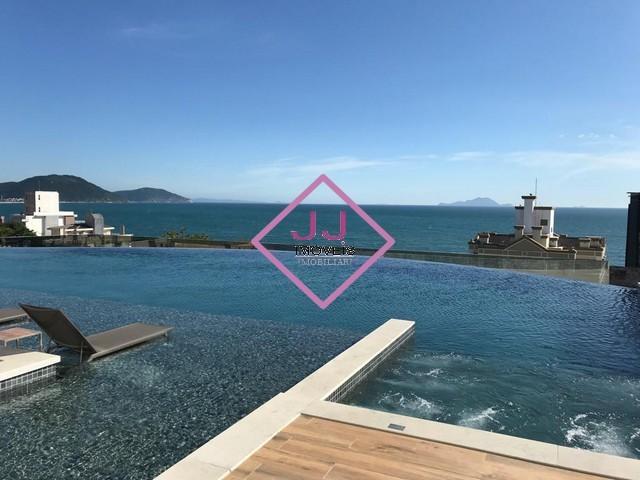 Apartamento à venda com 2 dormitórios em Ingleses do rio vermelho, Florianopolis cod:3124