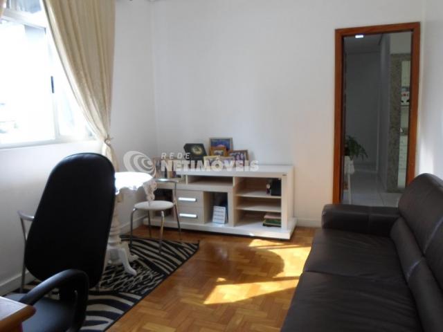 Apartamento à venda com 4 dormitórios em Prado, Belo horizonte cod:645180 - Foto 20