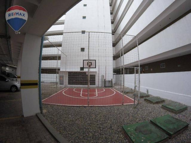 Apartamento no monte castelo no jardins residence - Foto 13