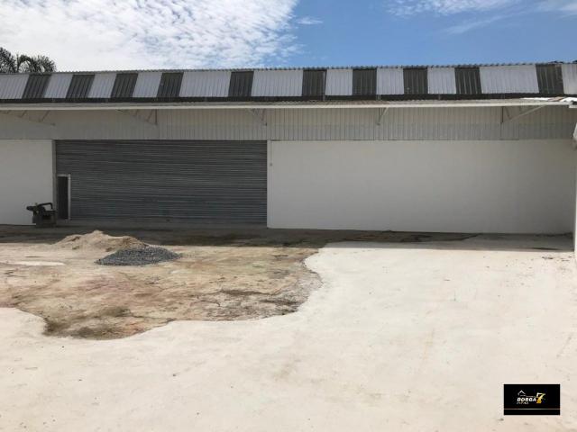 Galpão/depósito/armazém para alugar em Itaquera, São paulo cod:918 - Foto 17