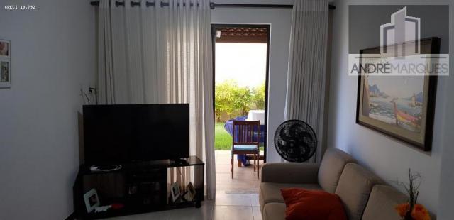 Casa em condomínio para venda em salvador, piatã, 3 dormitórios, 3 suítes, 2 banheiros, 2 - Foto 6