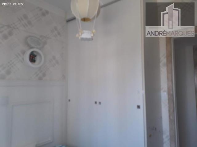 Apartamento para venda em salvador, caminho das árvores, 3 dormitórios, 1 suíte, 2 banheir - Foto 7
