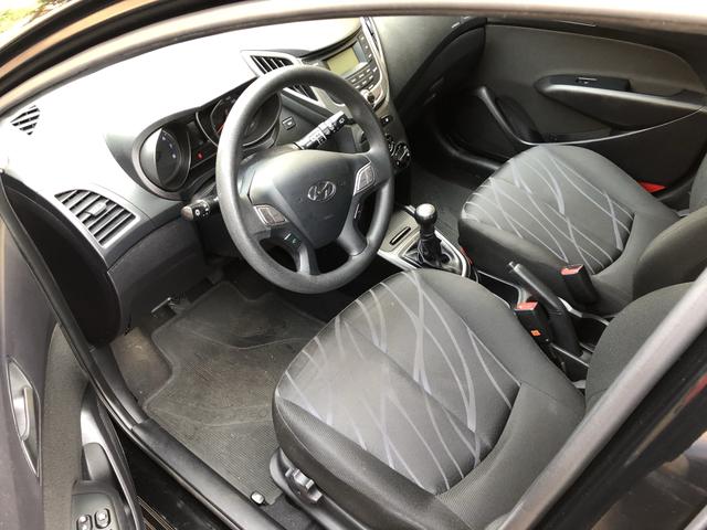 Hb20 1.0 confort plus completo - Foto 5