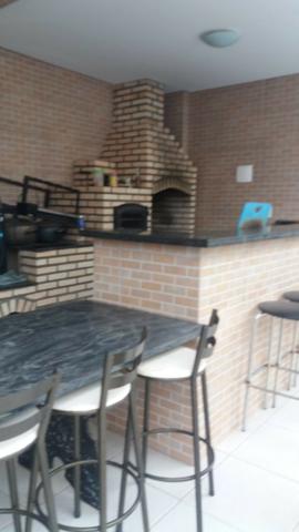Casa 04 quartos, Rua 12 condomínio top vazado pra estrutural - Foto 4