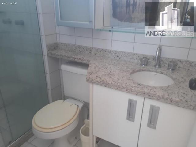 Apartamento para Venda em Salvador, Pituba, 4 dormitórios, 2 suítes, 4 banheiros, 3 vagas - Foto 17