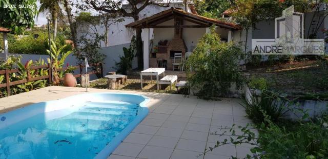 Casa em condomínio para venda em salvador, piatã, 4 dormitórios, 2 suítes, 2 banheiros, 2 - Foto 13