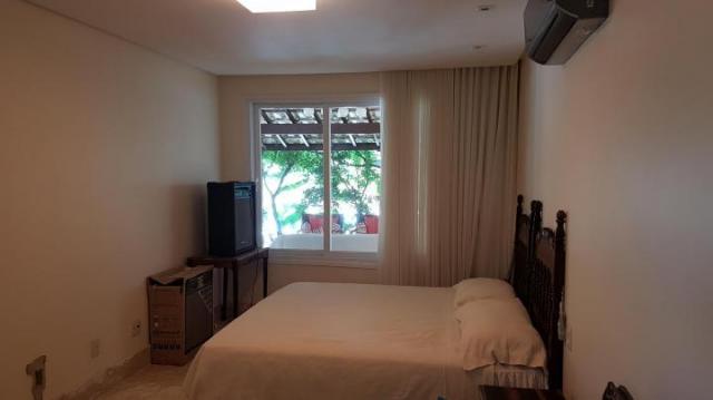 Casa em Condomínio para Venda em Salvador, jaguaribe, 4 dormitórios, 4 suítes, 2 banheiros - Foto 19