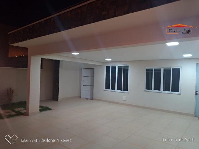 Magnífica casa, alto padrão. Vicente Pires - Foto 18