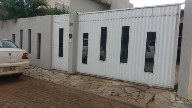 Casa 04 quartos, Rua 12 condomínio top vazado pra estrutural - Foto 15