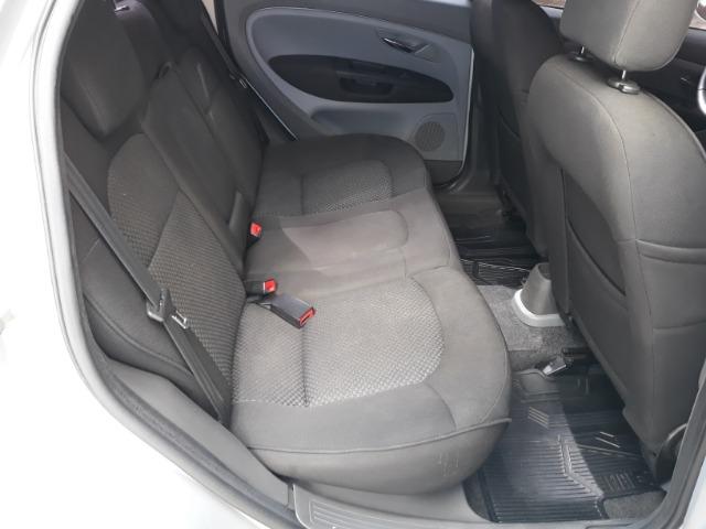 Fiat Linea 1.8 essence 16v flex/gnv automatizado - Foto 6