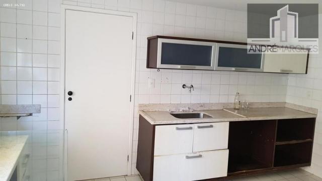 Casa em condomínio para venda em salvador, piatã, 3 dormitórios, 1 suíte, 2 banheiros, 2 v - Foto 14