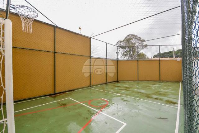 Apartamento à venda com 2 dormitórios em Cidade industrial, Curitiba cod:150095 - Foto 14
