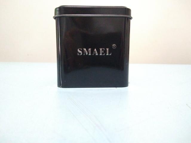 Relógio Smael camuflado - Foto 5