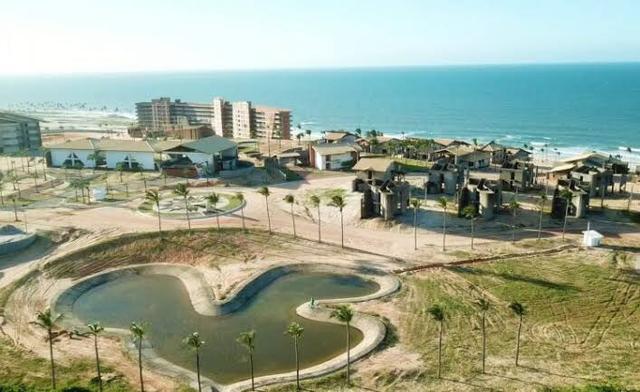 Fração Imobiliaria Hard Rock Hotel Fortaleza