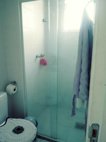 Simone Freitas Imóveis- Vende-se Apartamento no Aterrado- Volta Redonda - Foto 11