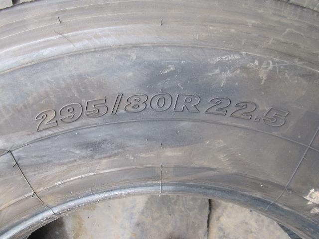 Pneus 295 e 275 - Foto 19