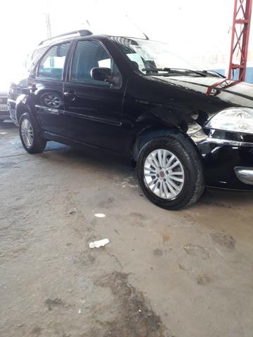 Fiat Palio - Foto 9