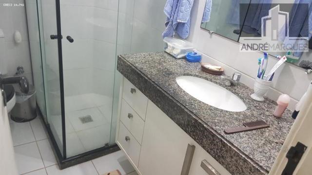 Village para venda em salvador, patamares, 4 dormitórios, 2 suítes, 2 banheiros, 4 vagas - Foto 20