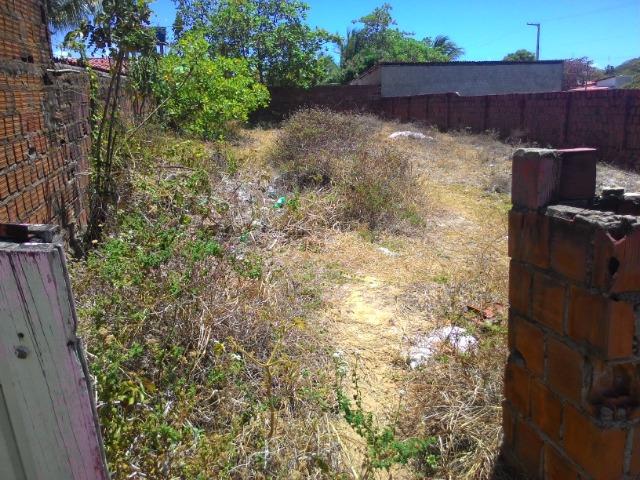 Excelente terreno murado em catuana - Foto 12