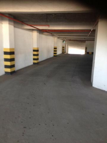 Simone Freitas Imóveis- Vende-se Apartamento no Aterrado- Volta Redonda - Foto 6