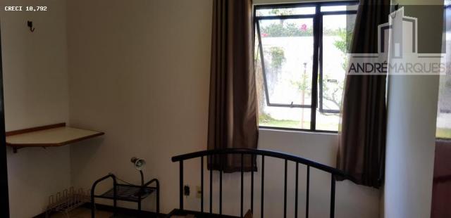 Casa em condomínio para venda em salvador, piatã, 4 dormitórios, 2 suítes, 2 banheiros, 2 - Foto 16