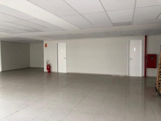 Sala comercial reformada Bairro Santo Antonio