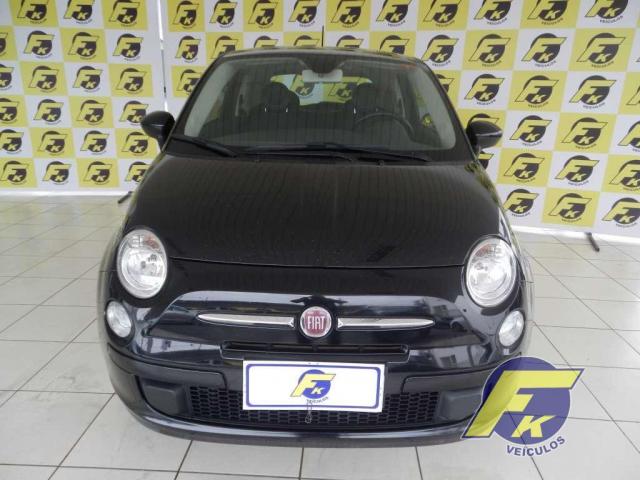 500 Cult 1.4 Flex 8V EVO Mec. - Foto 2
