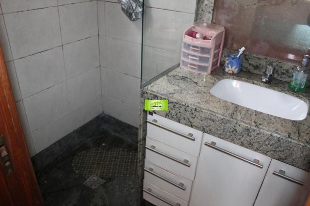 Apartamento à venda com 4 dormitórios em Buritis, Belo horizonte cod:2330 - Foto 12
