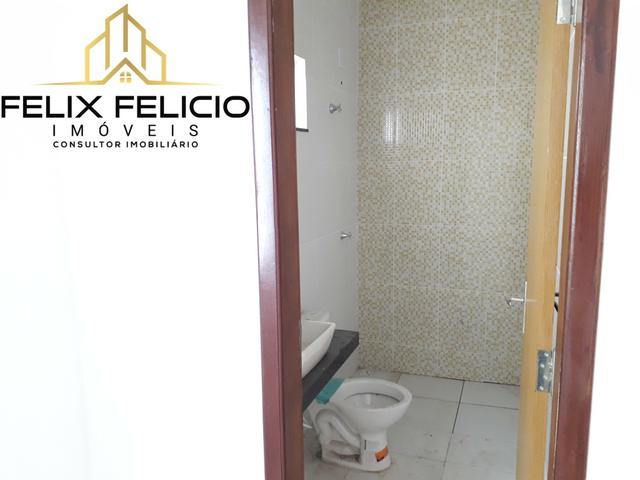 Casas Residencial Fechado no Araçagy - Foto 9