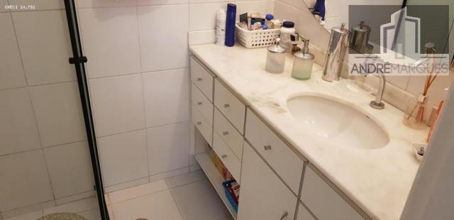 Casa em condomínio para venda em salvador, piatã, 3 dormitórios, 3 suítes, 2 banheiros, 2 - Foto 15