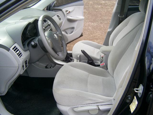 Toyota Corolla xei 1.8 flex - Foto 11