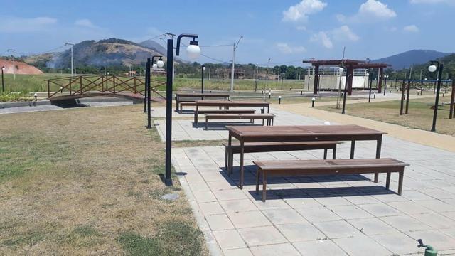 Segurança conforto em condominio pronto Solaris Residence club-agende sua visita - Foto 5