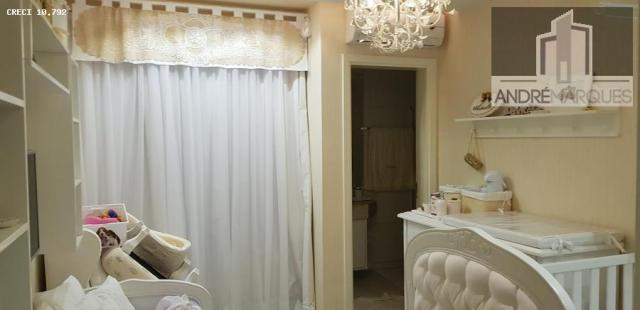 Apartamento para Venda em Salvador, Pituaçu, 4 dormitórios, 4 suítes, 2 banheiros, 3 vagas - Foto 11