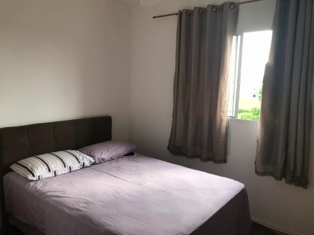 Ótimo apartamento 2 quartos em condomínio fechado com lazer completo - Foto 6