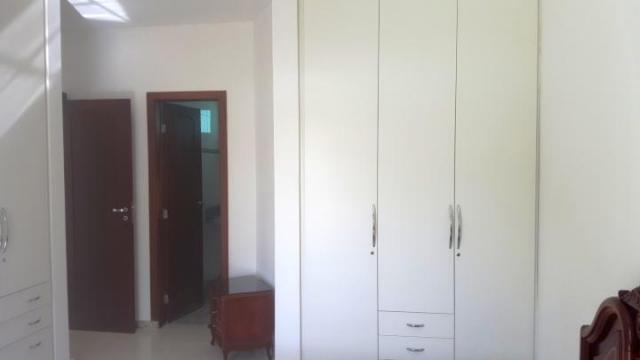 Casa em condomínio para venda em salvador, patamares, 4 dormitórios, 3 suítes, 2 banheiros - Foto 16
