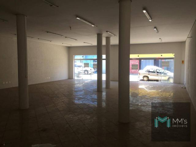 Sala à venda, 180 m² por R$ 675.000,00 - Centro - Guarapuava/PR - Foto 8