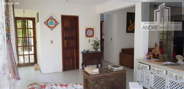 Casa em condomínio para venda em salvador, piatã, 4 dormitórios, 2 suítes, 2 banheiros, 2 - Foto 3