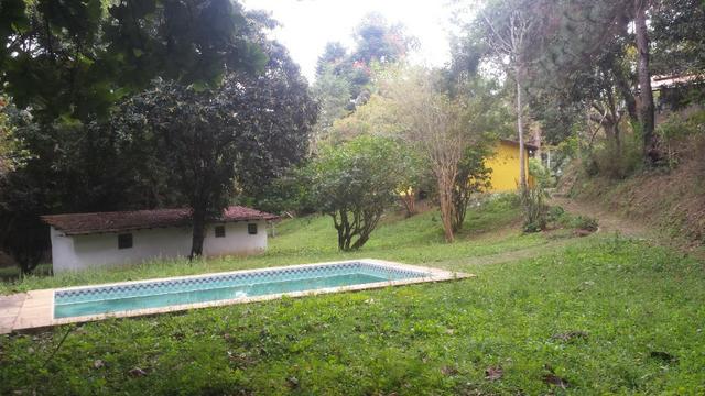 Casa em Itaipava ideal para construtores e investidores, com terreno de 5.000m2 planos - Foto 4