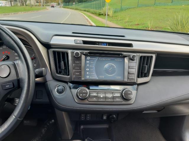 Toyota Rav4 4X4 Fino Trato - Foto 2